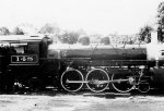 FEC 4-6-2 #148 - Florida East Coast